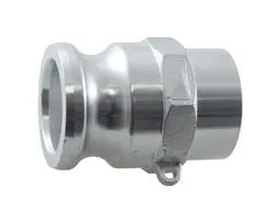 Nokkavipuliittimet - HST