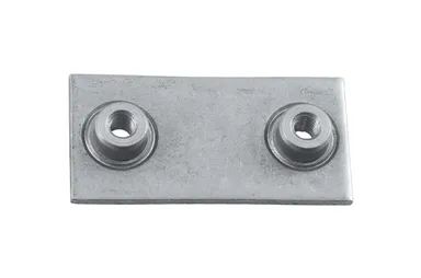 SSAP - Stainless Steel Washer