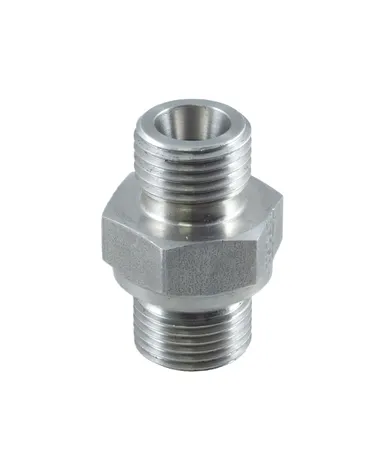 SSAS - Heavy Series Basic Fitting Body ED Seal SS