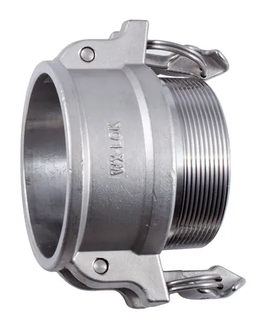 SSB - Nokkavipuliitin WX-LOK naaras uk