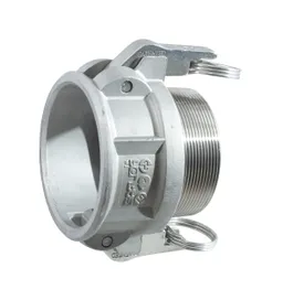 Fittings and accessories