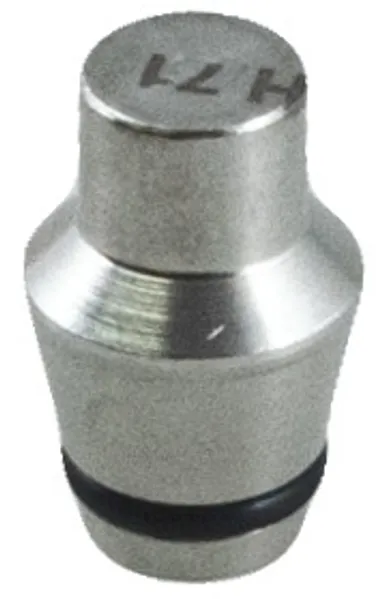 SSBUS/BUL - Coupling plug