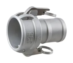 Nokkavipuliittimet - HST Saflok