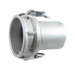 Nokkavipuliittimet - HST Saflok