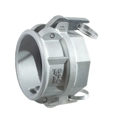 SSD L - Camlock lukittuva naaras SK, HST