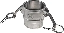 Nokkavipuliittimet - HST