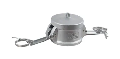 SSDC - Camlock hattu, HST