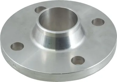 SSDIN2633 - DIN neck flange AISI316
