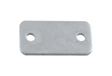 SSDP - Stainless Steel Cover Plate