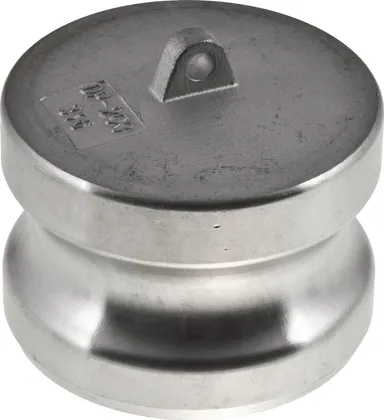 SSDP - Camlock tulppa, HST