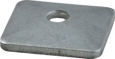 SSDPDS - Top plate AISI316