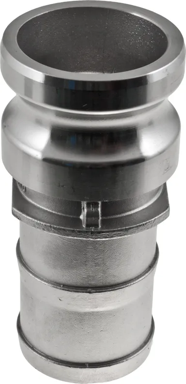 SSE - Camlock uros letkukaralla, HST