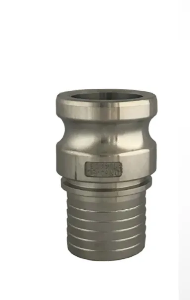 SSECH - Camlock uros karalla