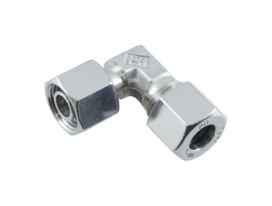 SSEEL - Light swivel elbow HST