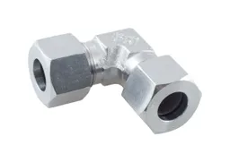 Adapters and pipe fittings