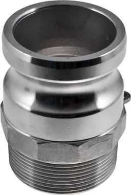 Nokkavipuliittimet - HST