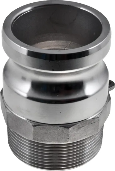 SSF - Camlock uros UK, HST