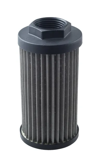 SSFIST - Suction strainer for water