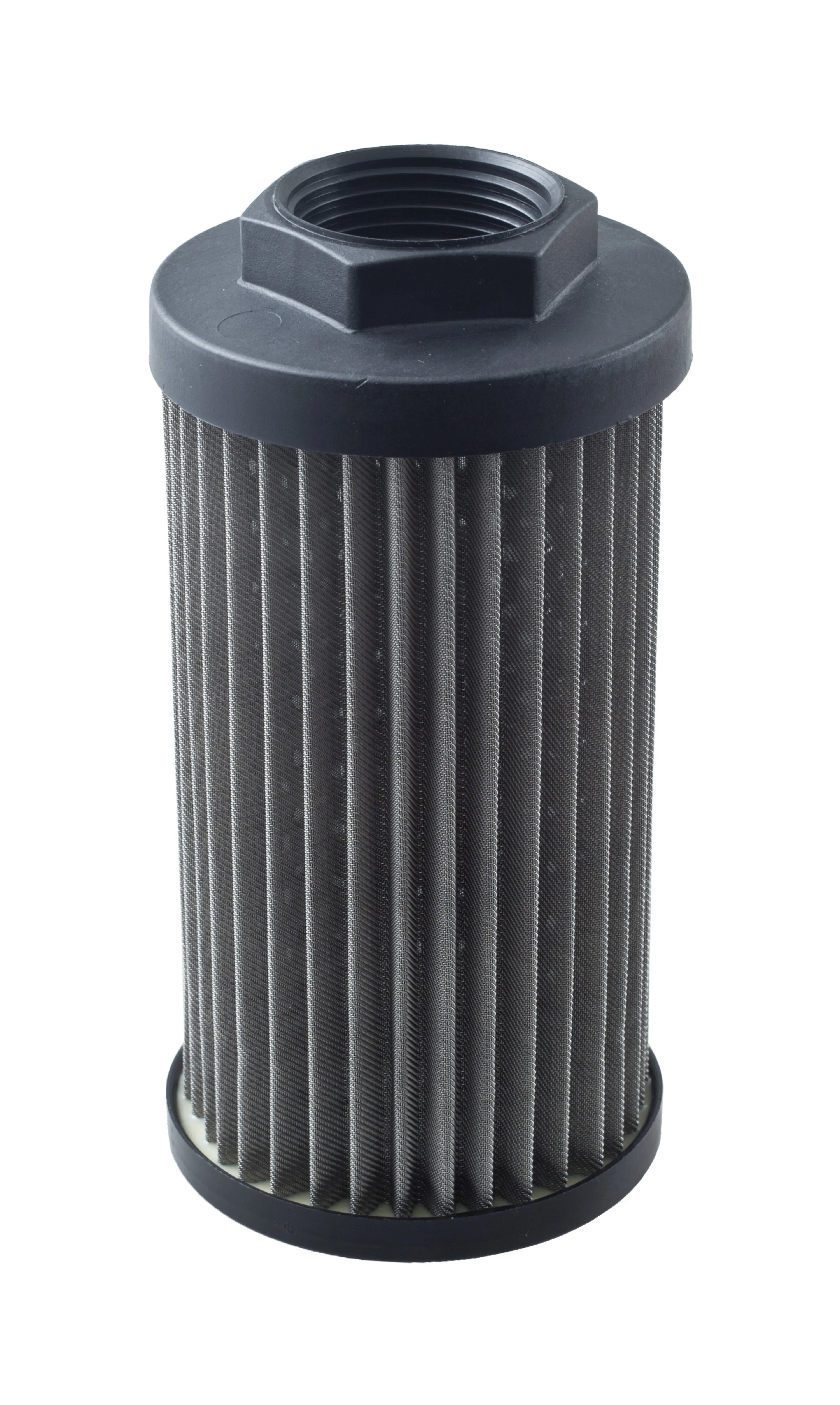 SSFIST - Suction strainer for water