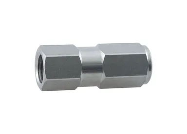 SSFPR - Counterbalance Valve 400bar HST