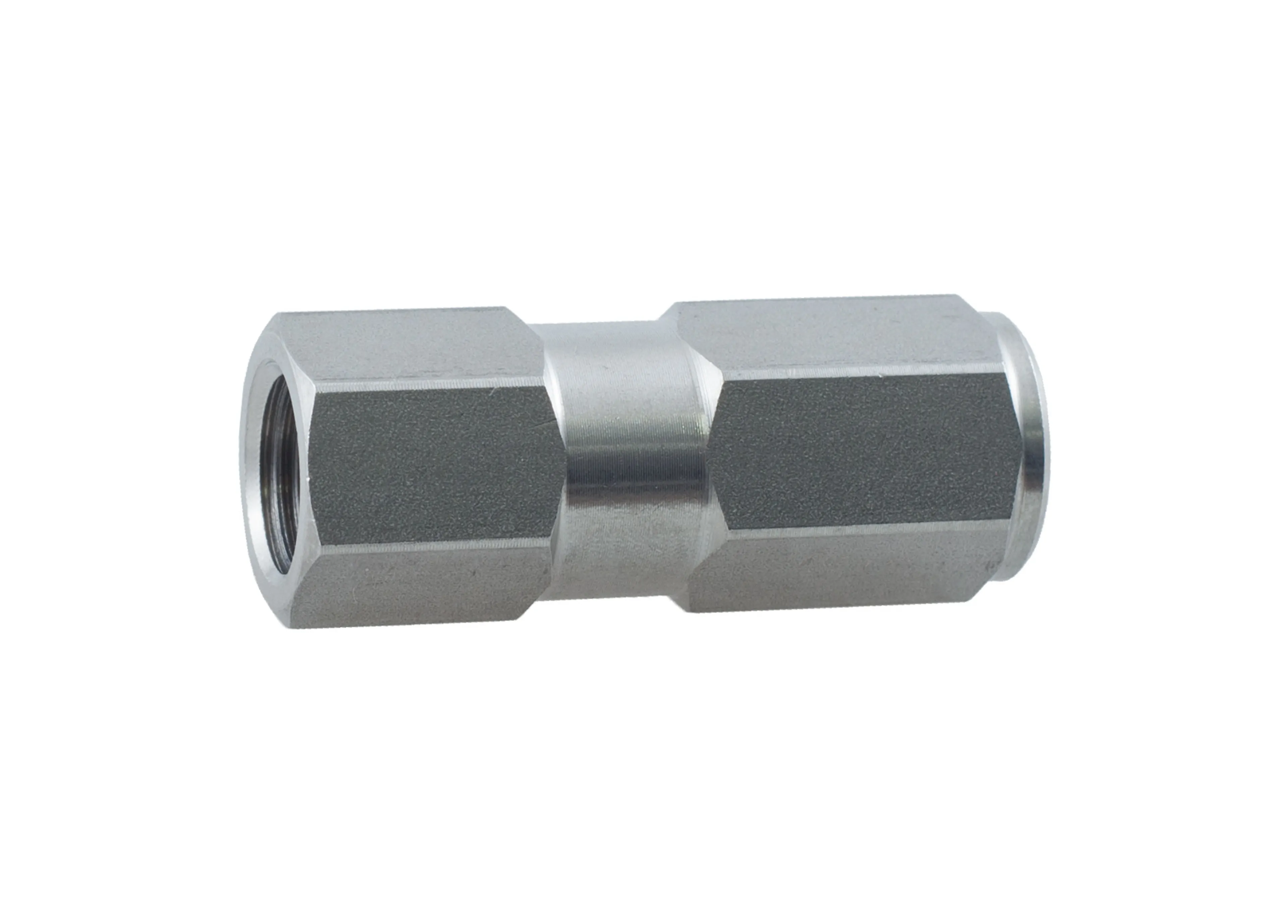 SSFPR - Backventil 400bar HST