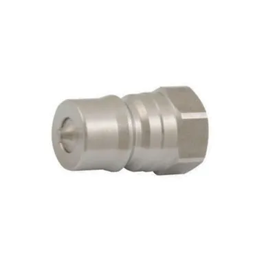 SSHA72 - Liitinpistoke HST