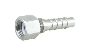 SSHLS - Steam coupling (BSP) female SS