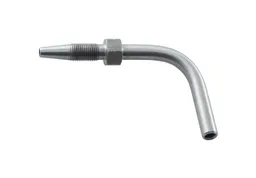 Central lubrication fittings