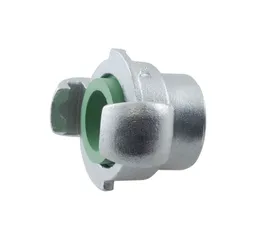 Kynsiliittimet - valurauta