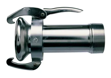 SSKMG - Tykoflex naaras lokaliitin ulkokierteellä HST