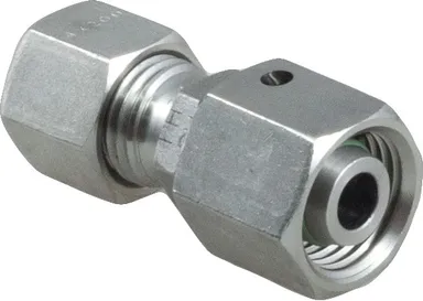 SSKORL - Pipe reducer light series AISI316