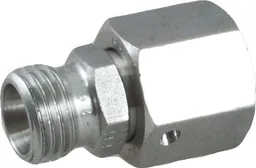 Stainless steel pipe fittings DIN 2353