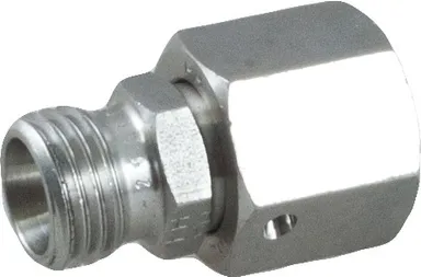 SSKOWL - Pipe reducer preassembled light series AISI316