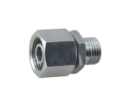 Stainless steel pipe fittings DIN 2353