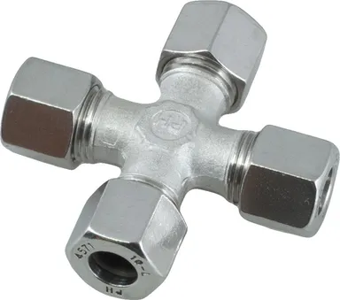 SSKVL - Cross AISI316