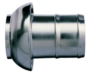 SSKVS - Tykoflex uros lokaliitin letkukaralla HST