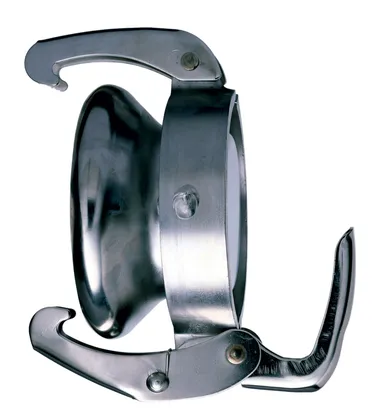 SSKXM - Tykoflex lokaliittimen kansi HST