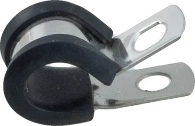 SSLEP - Fixing clamp AISI316