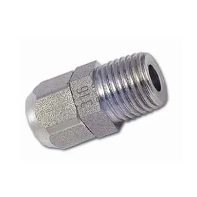 SSMC12 - Basic Connector Cylinder UK HST