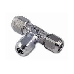 Hose screw connections for compressed air