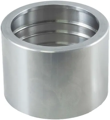 SSMPH - Ferrule AISI316