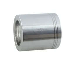 Stainless steel ferrules