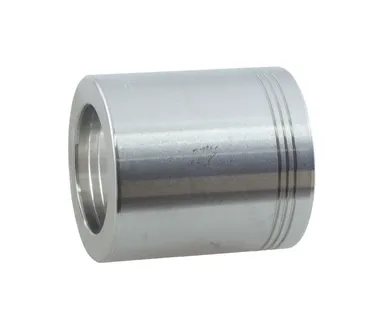 SSMR - Crimping ferrule AISI316