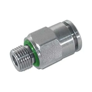 SSMR12 - Basic Coupling UK HST