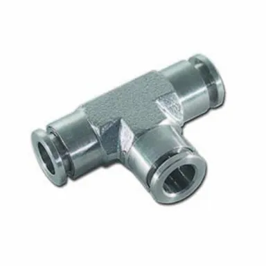 SSMR23 - T-connector AISI 316