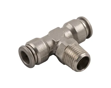 SSMR43 - Orientable T-fitting