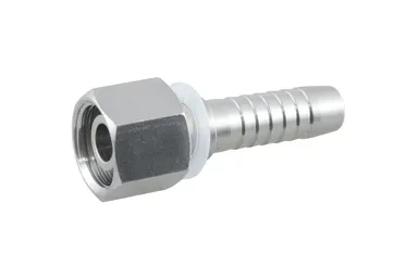 SSP010 - BSP fitting innter thread AISI316