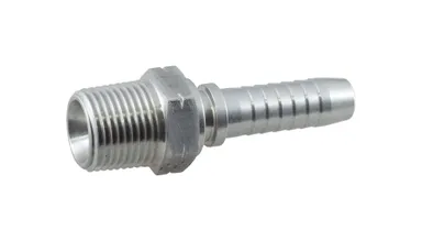 SSP160 - NPT outer thread AISI316
