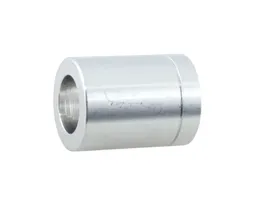 Stainless steel ferrules