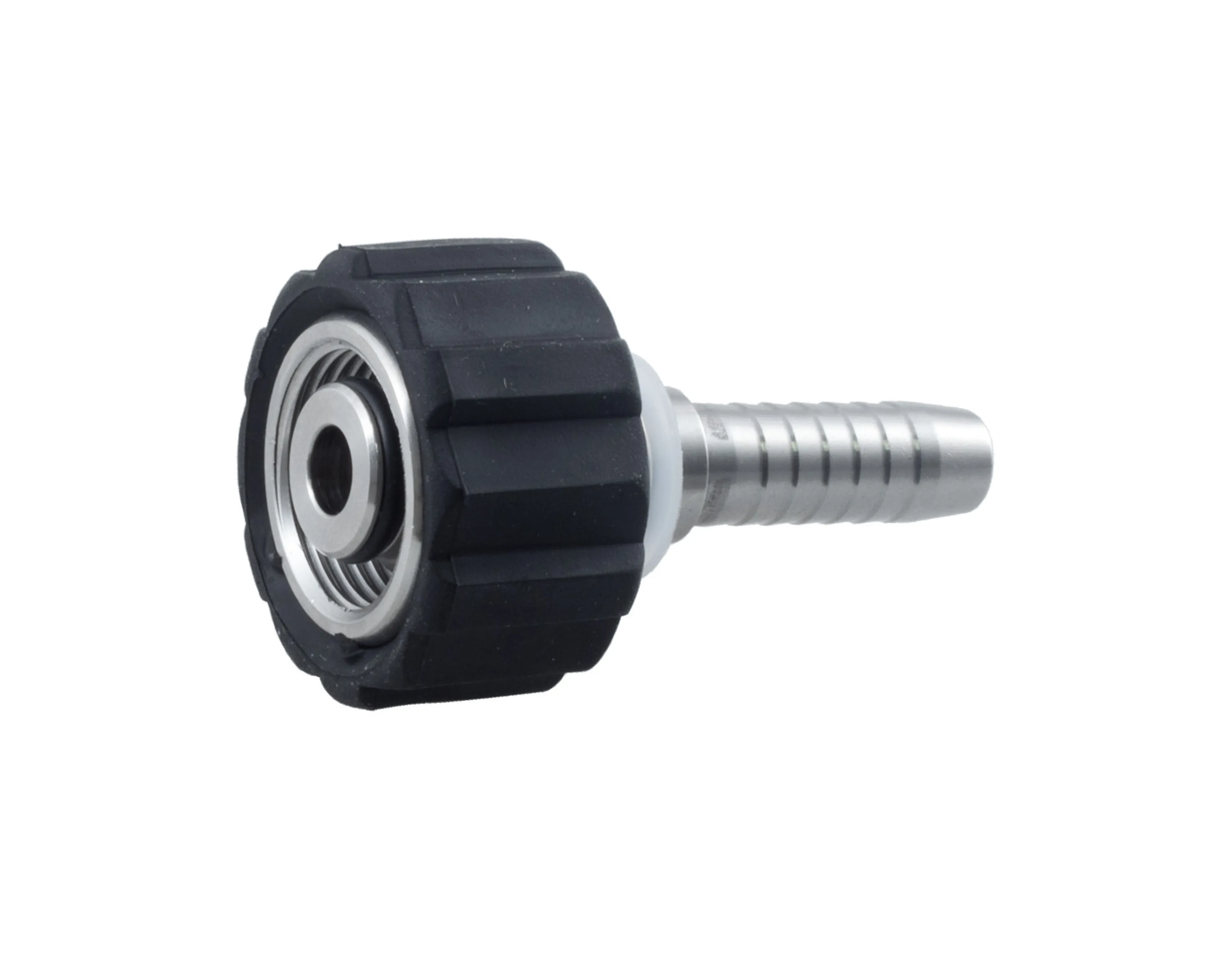 SSP280 - Syrafast högtryckstvättkoppling 14mm